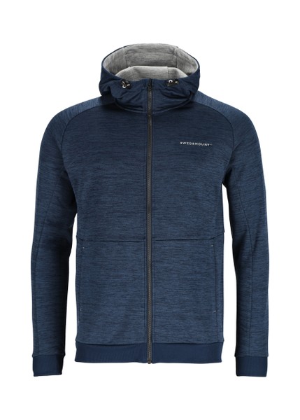 Training Logo Zip Hood II Training Logo Zip Hood II