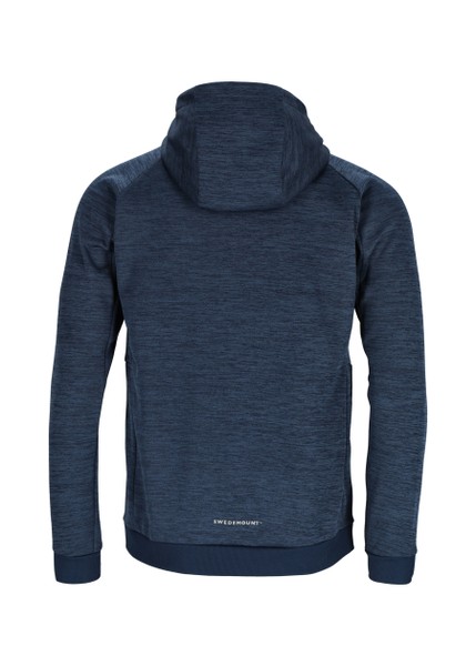 Training Logo Zip Hood II Training Logo Zip Hood II