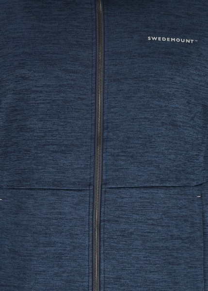 Training Logo Zip Hood II Training Logo Zip Hood II