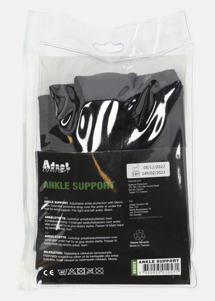 Ankle Support