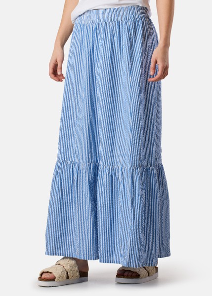 Marina Long Skirt W Marina Long Skirt W