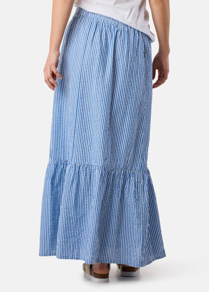 Marina Long Skirt W Marina Long Skirt W