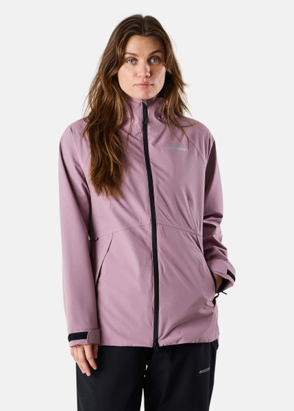 Orust Rain Jacket W Orust Rain Jacket W