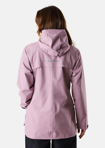 Orust Rain Jacket W Orust Rain Jacket W