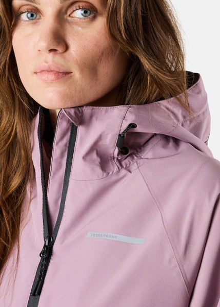Orust Rain Jacket W Orust Rain Jacket W