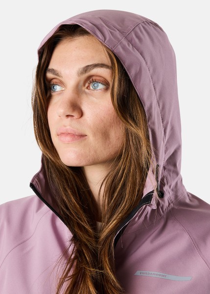 Orust Rain Jacket W Orust Rain Jacket W