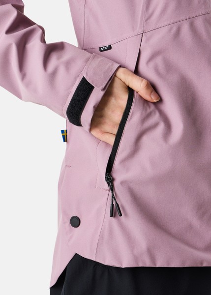 Orust Rain Jacket W Orust Rain Jacket W