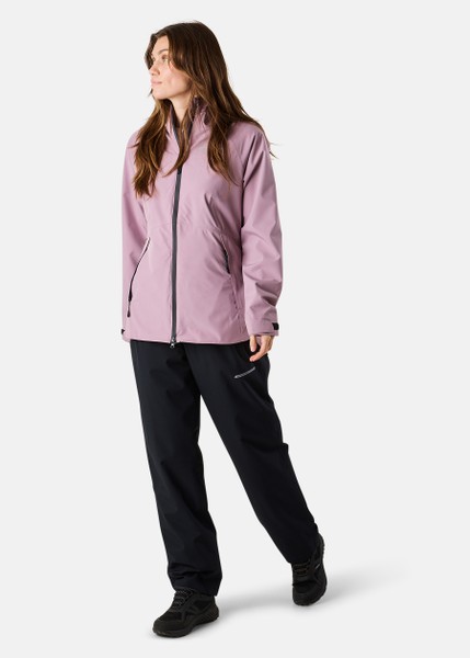 Orust Rain Jacket W Orust Rain Jacket W