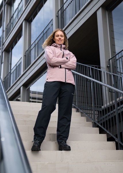 Orust Rain Pants W Orust Rain Pants W