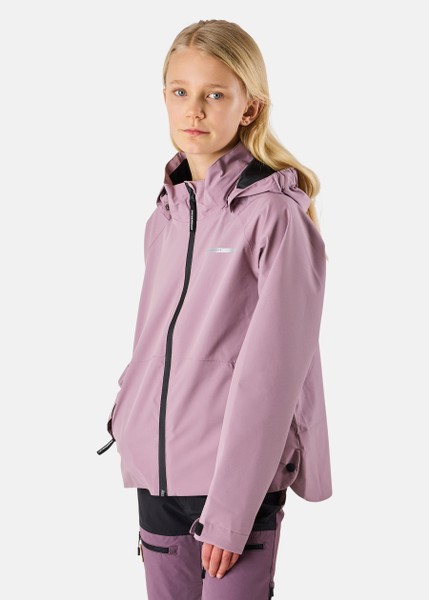 Orust Rain Jacket JR Orust Rain Jacket JR