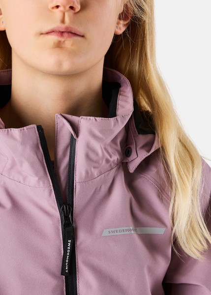 Orust Rain Jacket JR Orust Rain Jacket JR