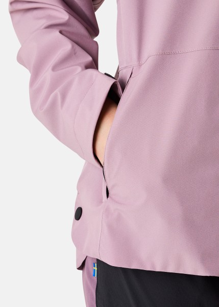 Orust Rain Jacket JR Orust Rain Jacket JR