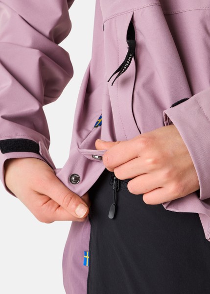 Orust Rain Jacket JR Orust Rain Jacket JR