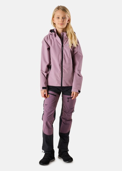 Orust Rain Jacket JR Orust Rain Jacket JR