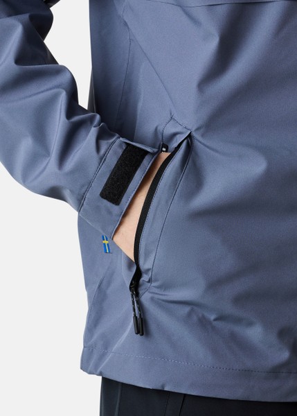 Tjörn Rain Jacket Tjörn Rain Jacket