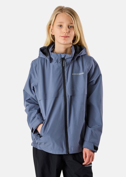 Tjörn Rain Jacket JR Tjörn Rain Jacket JR