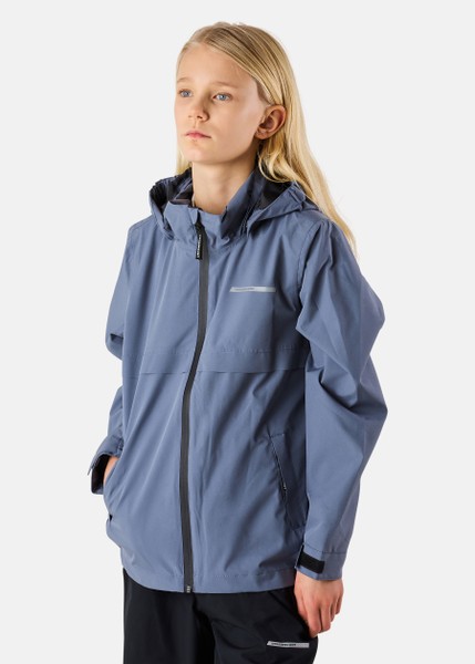 Tjörn Rain Jacket JR Tjörn Rain Jacket JR