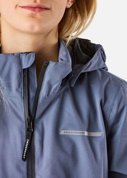 Tjörn Rain Jacket JR Tjörn Rain Jacket JR