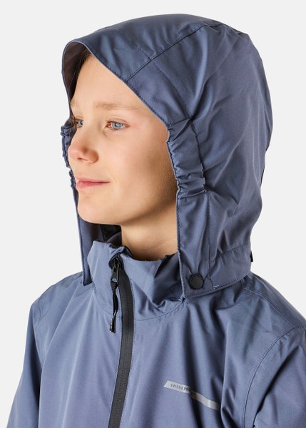 Tjörn Rain Jacket JR Tjörn Rain Jacket JR
