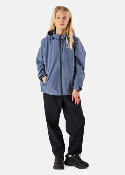 Tjörn Rain Jacket JR Tjörn Rain Jacket JR