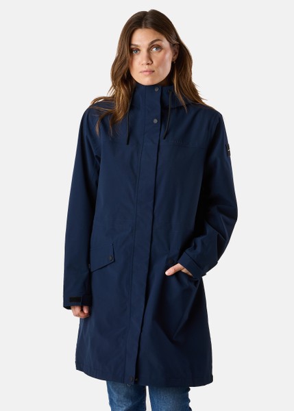 Skaftö Parka W Skaftö Parka W