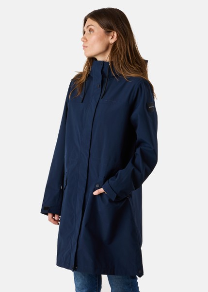 Skaftö Parka W Skaftö Parka W