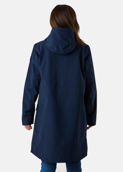 Skaftö Parka W Skaftö Parka W
