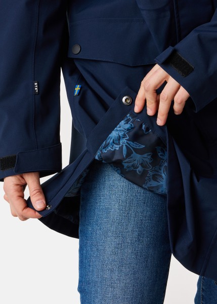 Skaftö Parka W Skaftö Parka W