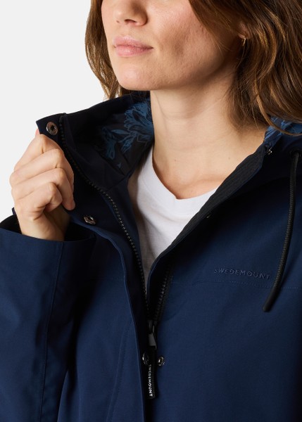 Skaftö Parka W Skaftö Parka W
