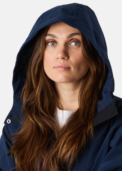 Skaftö Parka W Skaftö Parka W