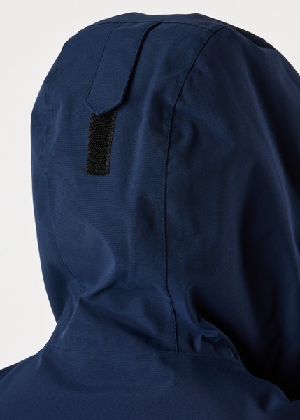 Skaftö Parka W Skaftö Parka W