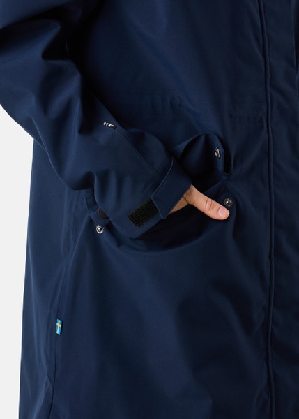 Skaftö Parka W Skaftö Parka W