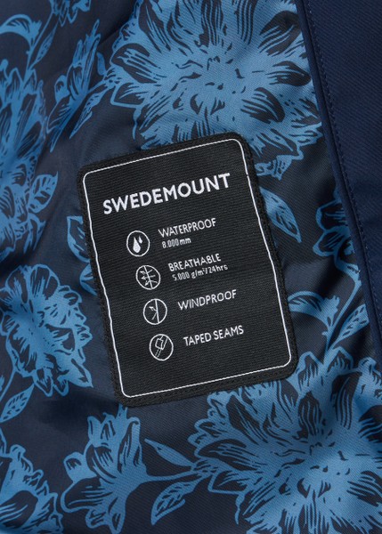 Skaftö Parka W Skaftö Parka W