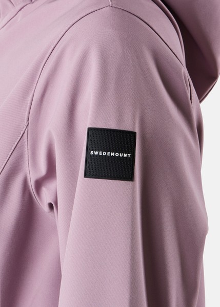 Trondheim Softshell Coat W Trondheim Softshell Coat W