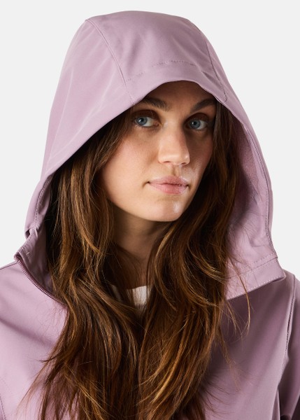 Trondheim Softshell Coat W Trondheim Softshell Coat W