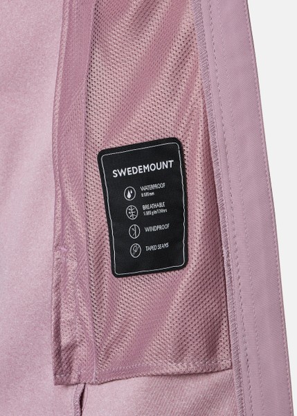 Trondheim Softshell Coat W Trondheim Softshell Coat W