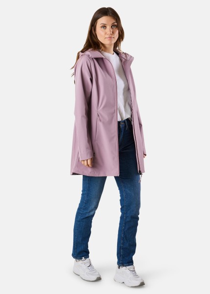 Trondheim Softshell Coat W Trondheim Softshell Coat W