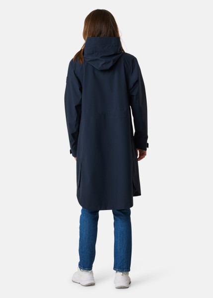 Öckerö Shell Coat W Öckerö Shell Coat W