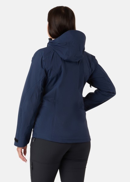 Himalaya Shell Jacket II W