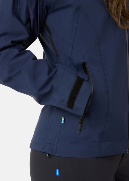 Himalaya Shell Jacket II W