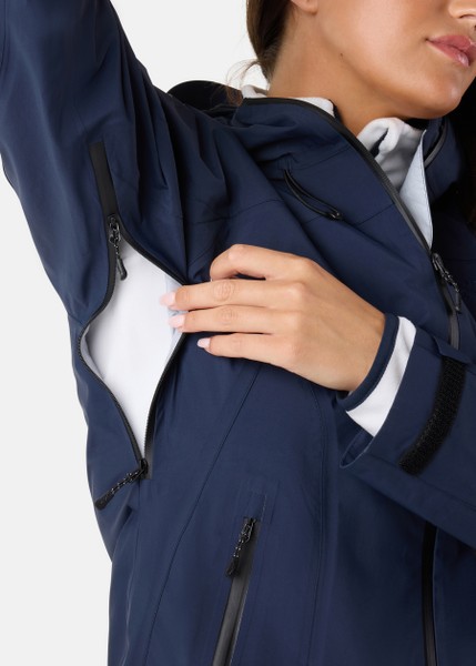 Himalaya Shell Jacket II W