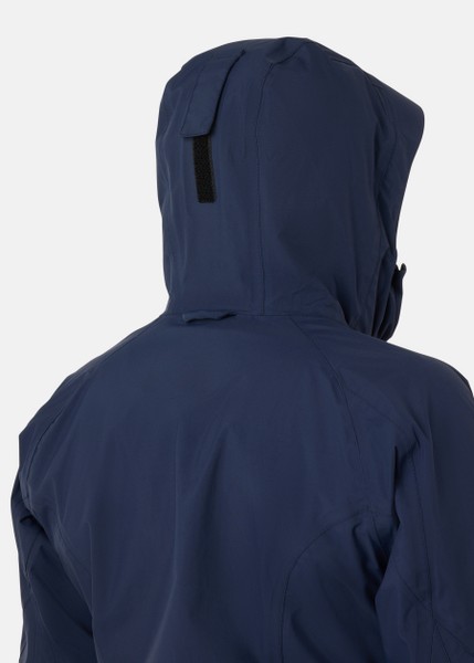 Himalaya Shell Jacket II W