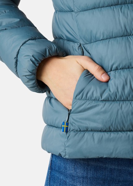 Key West Light Jacket W
