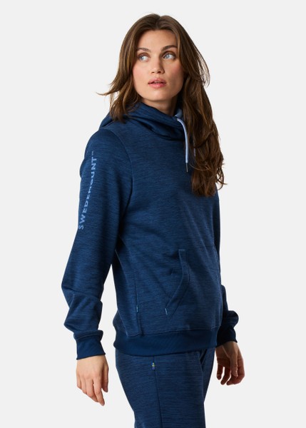 Training Logo Hood W II Training Logo Hood W II