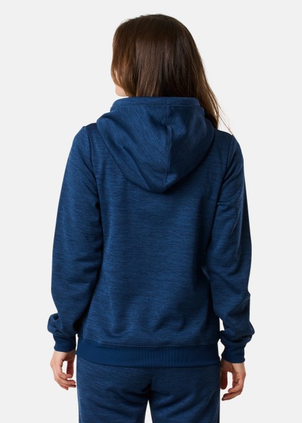 Training Logo Hood W II Training Logo Hood W II