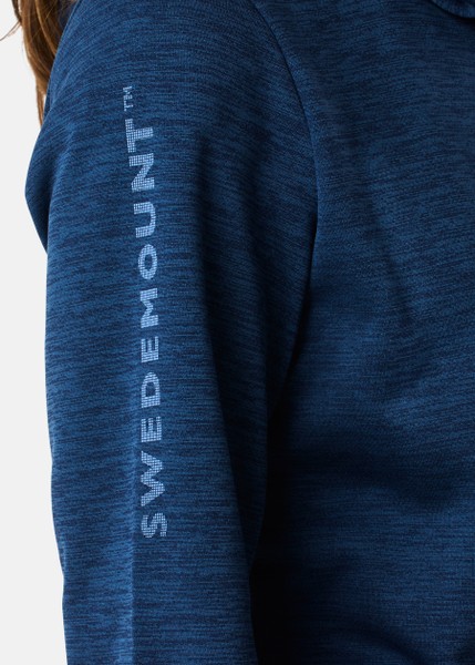 Training Logo Hood W II Training Logo Hood W II