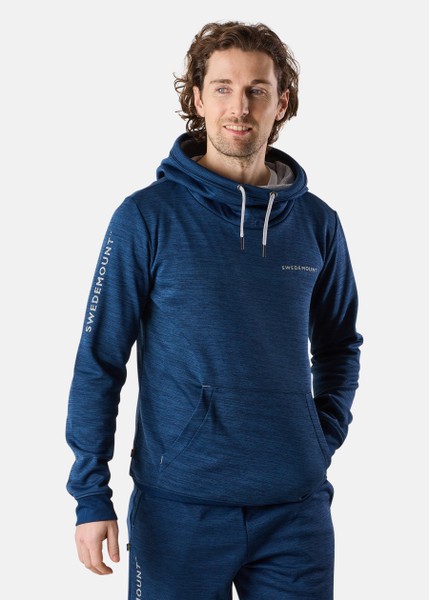 Training Logo Hood II Training Logo Hood II
