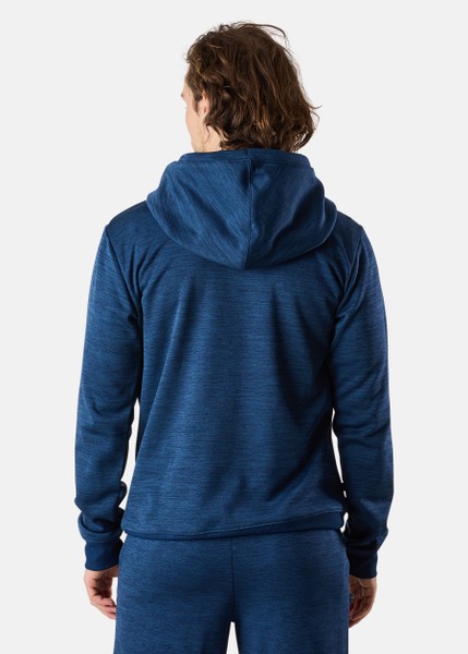 Training Logo Hood II Training Logo Hood II