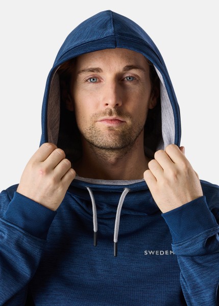 Training Logo Hood II Training Logo Hood II