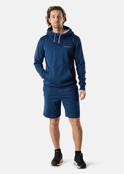 Training Logo Hood II Training Logo Hood II